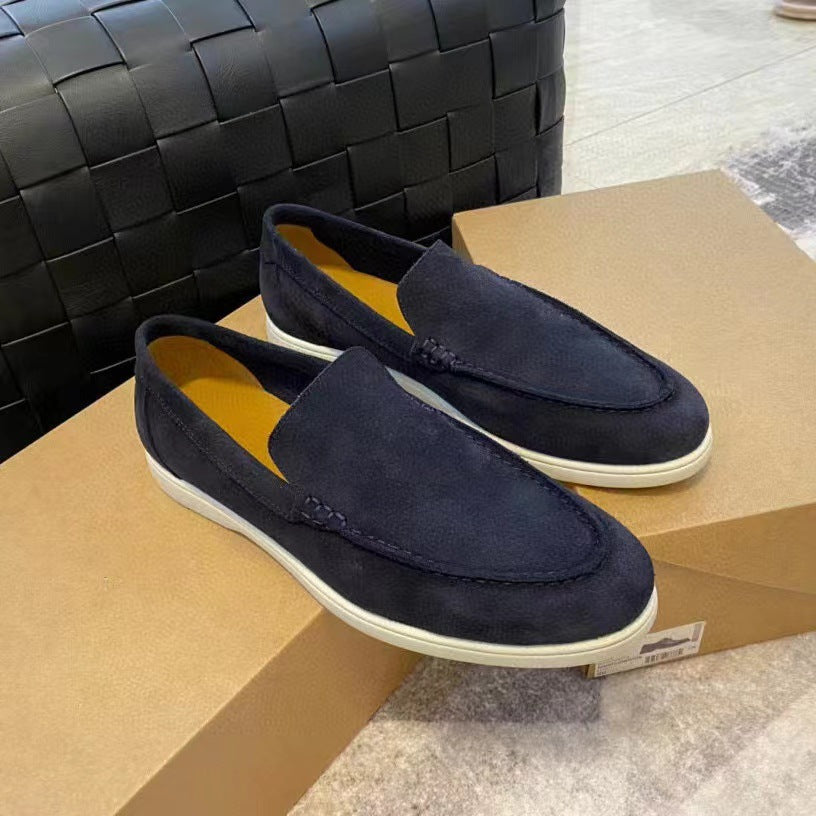 Rico Herenloafers | Tijdloos Comfortabel Design, Synthetisch Materialen 9