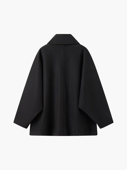 Riva Dames Jasje | Oversized Casual Chic, Hoogwaardige Stof 4
