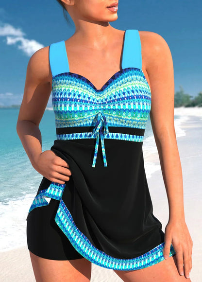Seamless Bikini | Ademend & Sneldrogend | Ultiem Draagcomfort