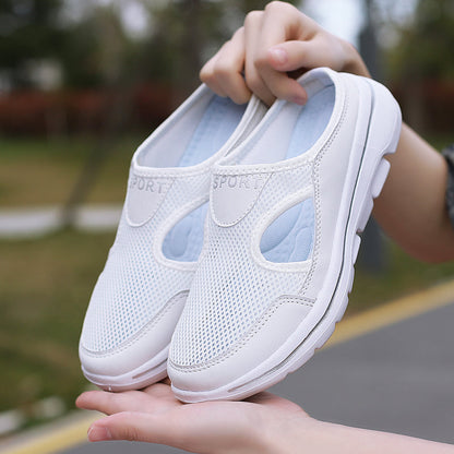 VYRA – Orthopedische Comfort Pantoffels voor Dagelijks Gebruik