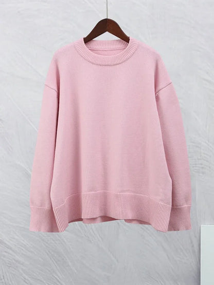 Elodie | Luxe Trui voor Tijdloze Stijl