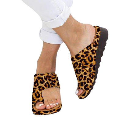 SOLELIA | Corrigerende sandalen voor gevoelige voeten 1