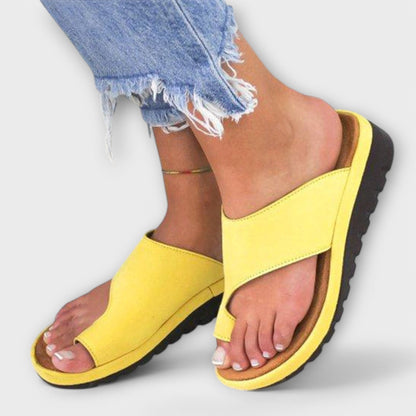 SORELLA | Orthopedische Sandalen met Stijlvolle Ondersteuning 3