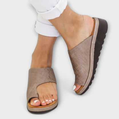 SORELLA | Orthopedische Sandalen met Stijlvolle Ondersteuning 6