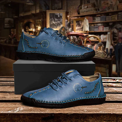 Sam Casual Schoenen |  Vintage Stijl 1