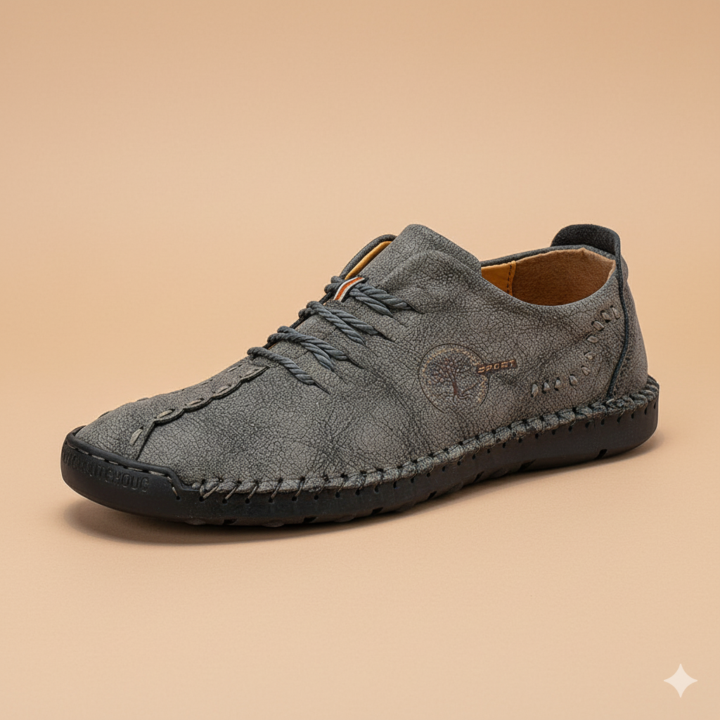 Sam Casual Schoenen |  Vintage Stijl 7