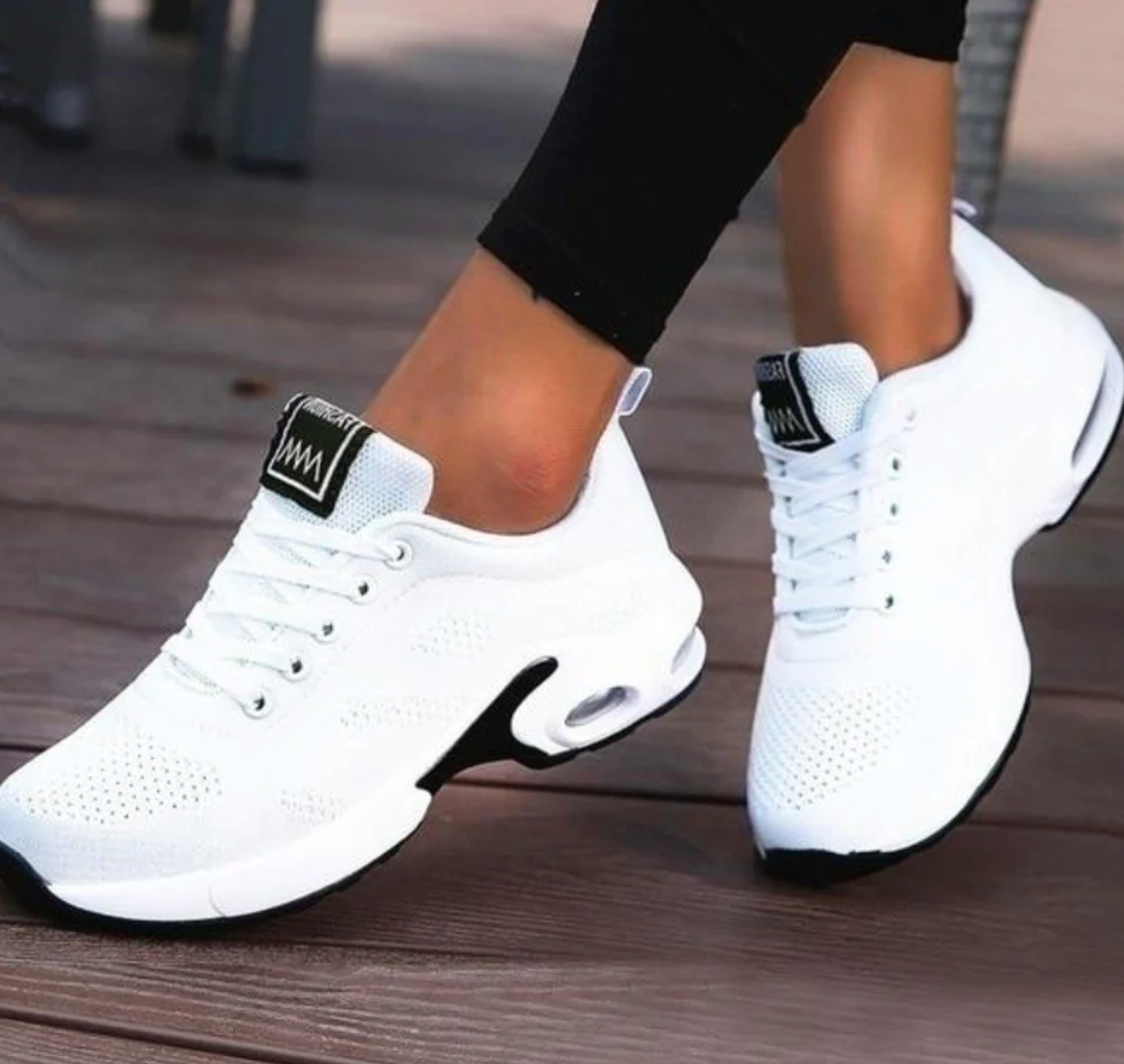 Sari Comfortabele Orthopedische Schoenen | Hoogwaardige Synthetische Stoffen, Stijlvol Ontwerp 0