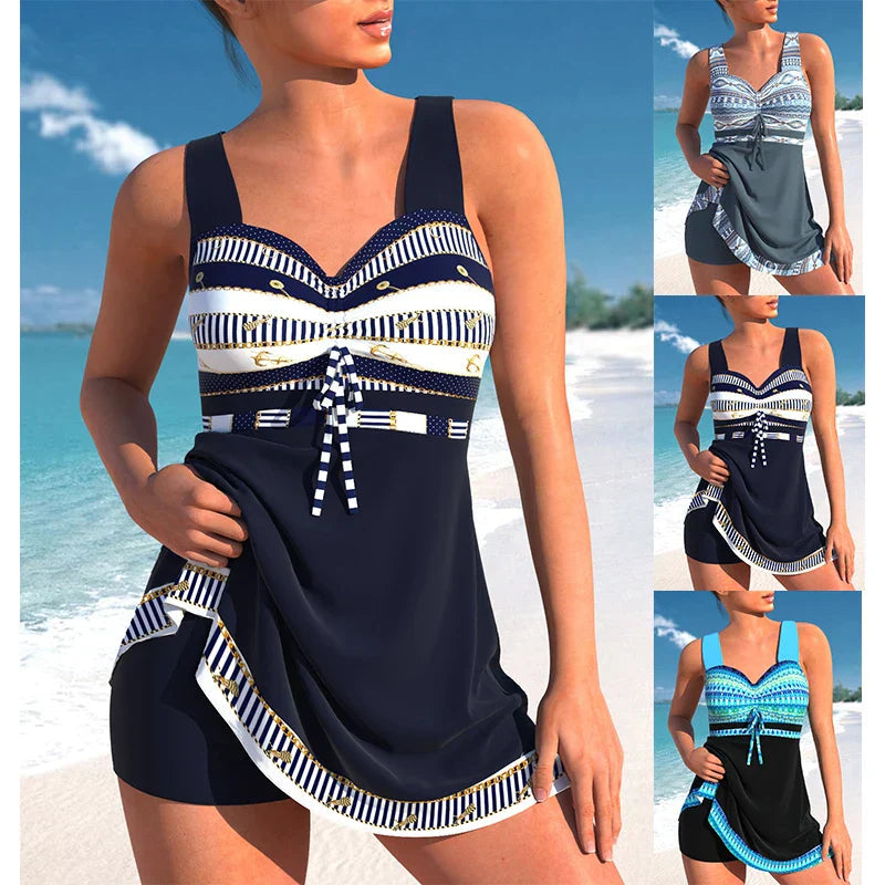 Seamless Bikini | Ademend & Sneldrogend | Ultiem Draagcomfort 1
