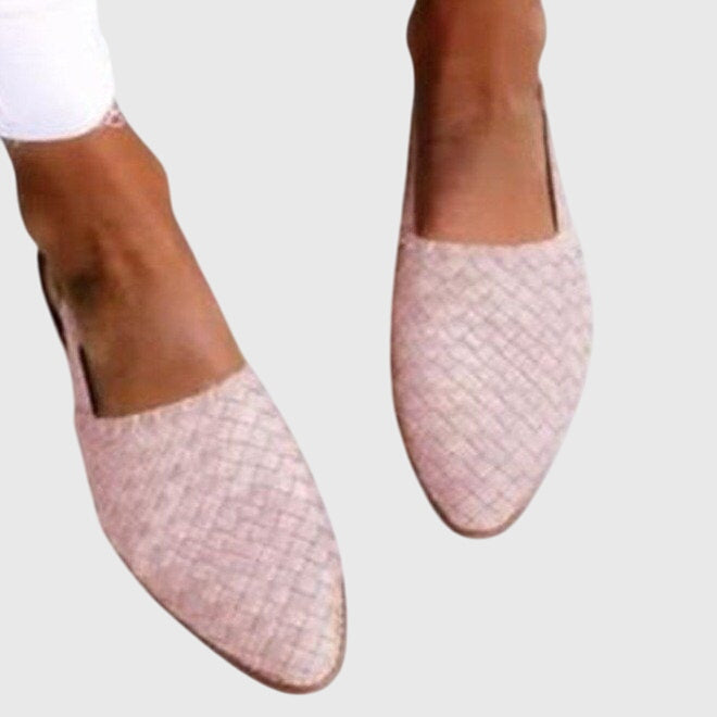 Sienna Dames Sandalen | Orthopedische Ondersteuning 4