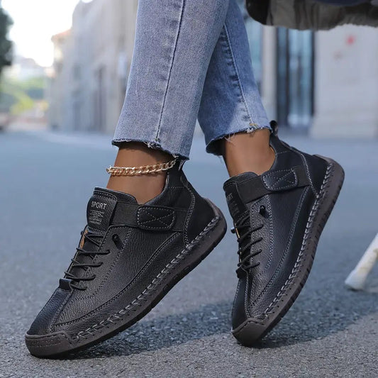 Sienna Dames Sneakers | Orthopedisch Ontwerp, Comfortabel 0