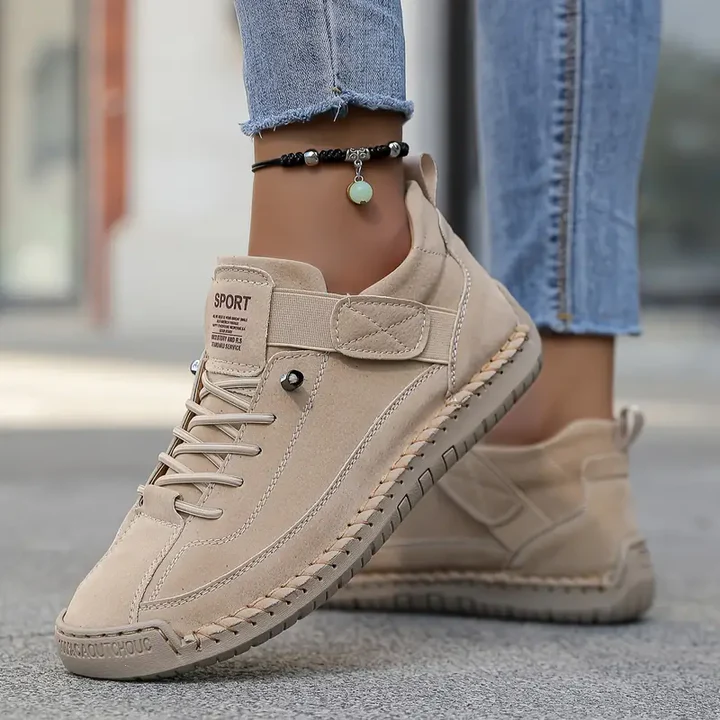 Sienna Dames Sneakers | Orthopedisch Ontwerp, Comfortabel 1