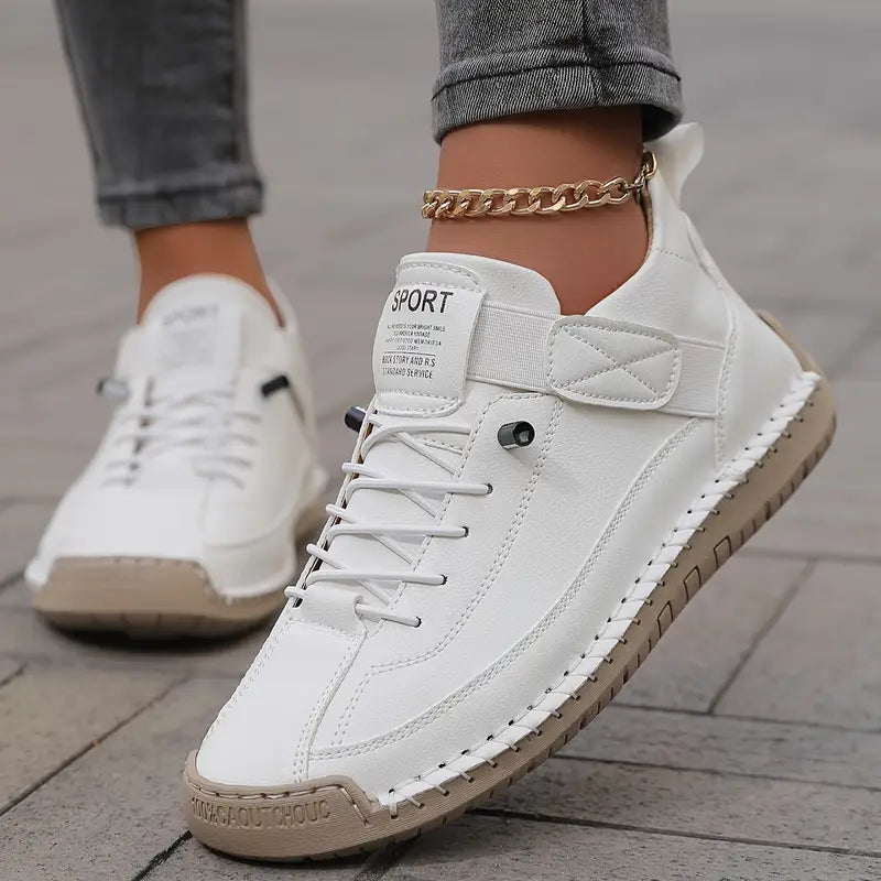 Sienna Dames Sneakers | Orthopedisch Ontwerp, Comfortabel 7