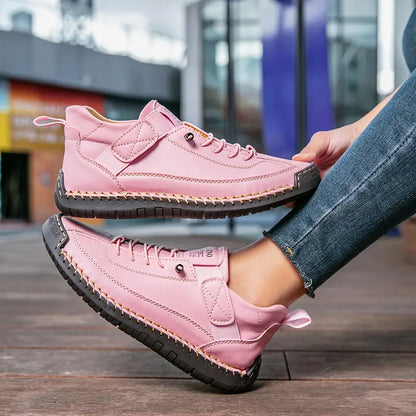 Sienna Dames Sneakers | Orthopedisch Ontwerp, Comfortabel 8