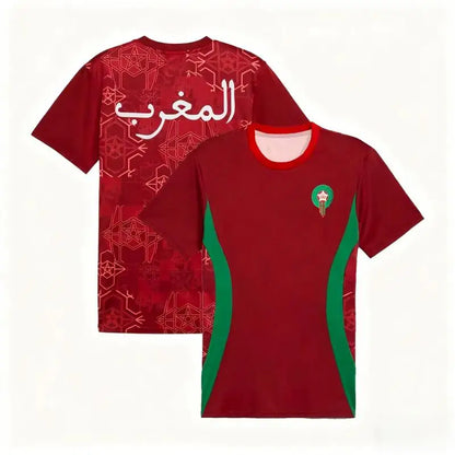 Sierra Volwassenen T-shirt | Sneldrogende Stof, Casual Pasvorm 0