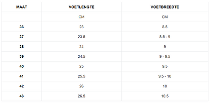 Soklaarzen Dames | Elastisch Textiel, Trendy en Comfortabel