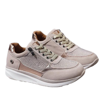 Solara – Orthopedische comfortschoenen voor dagelijks gebruik 1