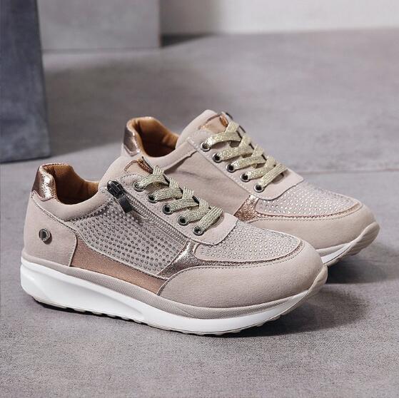 Solara – Orthopedische comfortschoenen voor dagelijks gebruik 2