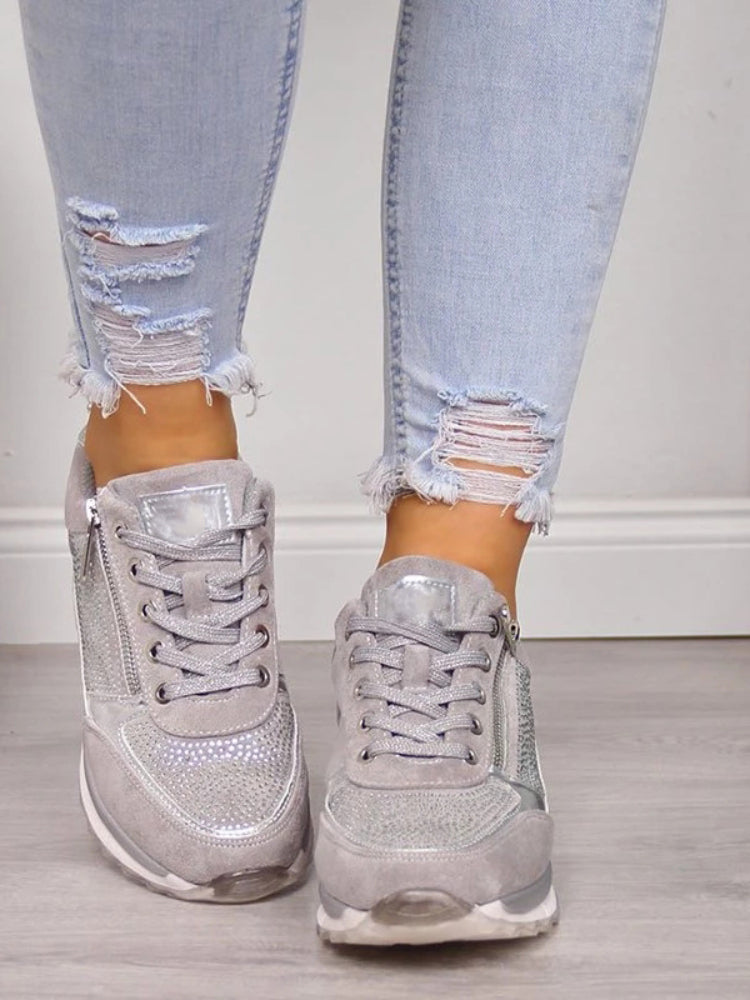 Solara – Orthopedische comfortschoenen voor dagelijks gebruik 3