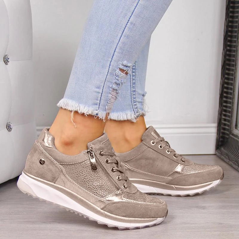 Solara – Orthopedische comfortschoenen voor dagelijks gebruik 6