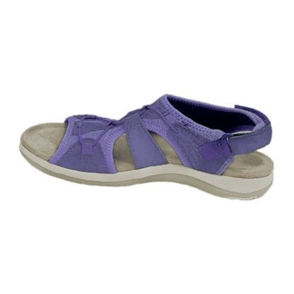 Solena | Orthopedische sandalen met stijlvolle bandjes 10