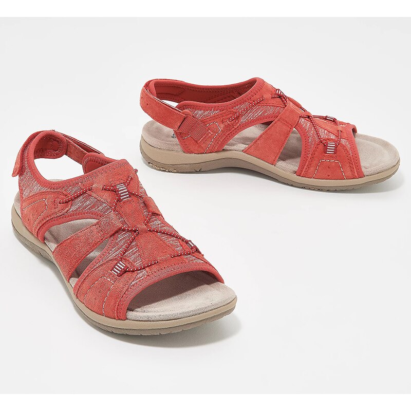 Solena | Orthopedische sandalen met stijlvolle bandjes 11