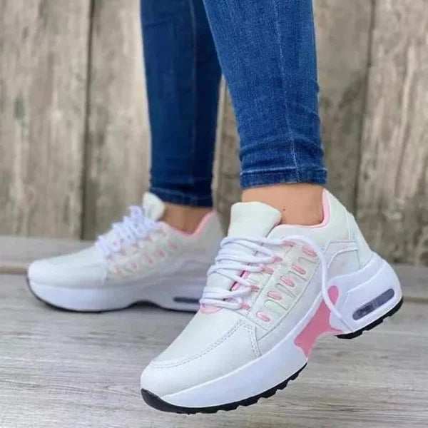 Sophie Comfortschoenen Dames | Ademend, Antislip, Voor Brede Voeten 1