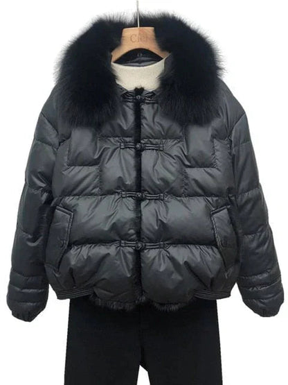 Sophie Dames Pufferjack | Uitstekende Isolatie, Casual Stijl 8