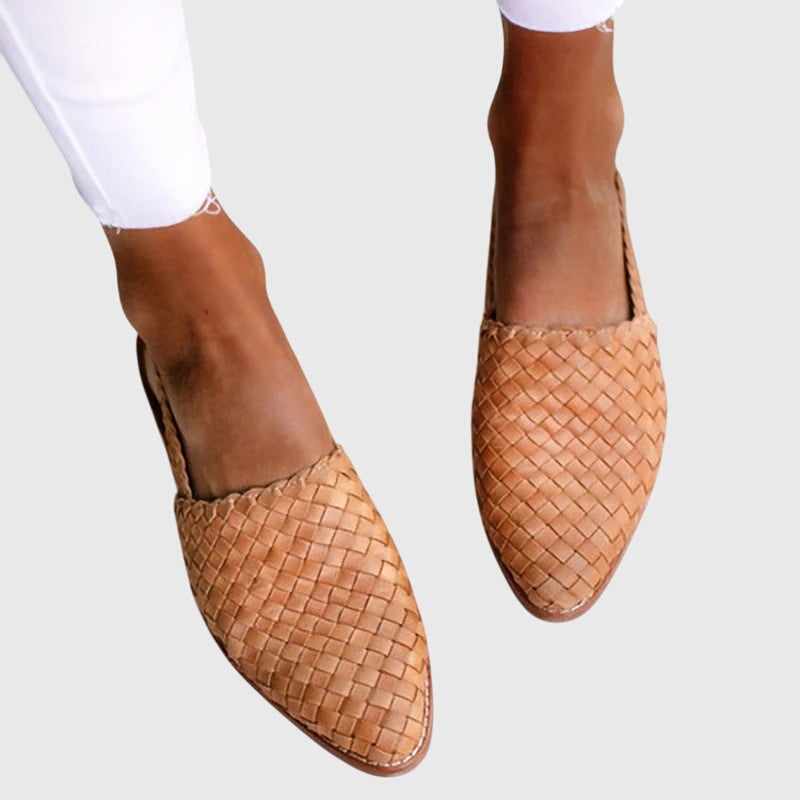 Sophie Dames Sandalen | Orthopedisch Ontwerp, Comfortabel 0