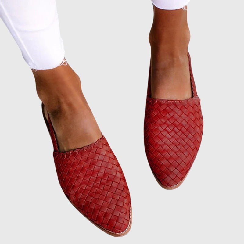 Sophie Dames Sandalen | Orthopedisch Ontwerp, Comfortabel 1