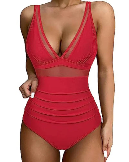 BALMIRA | Trendy damesbikini met flatterende pasvorm