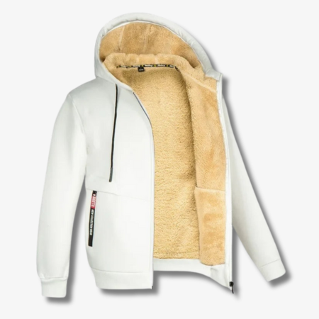 Timo Heren Hoodie | Hoogwaardige Katoenmix, Comfortabel en Stijlvol 3