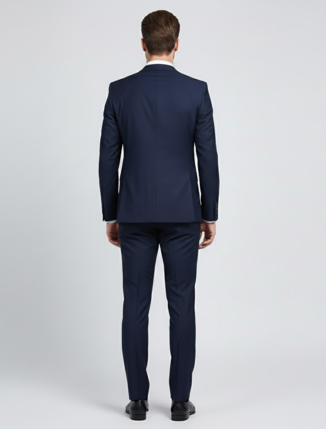 Timo Heren Slim Fit Pak | Elegante Stijl voor Formele Gelegenheden 1
