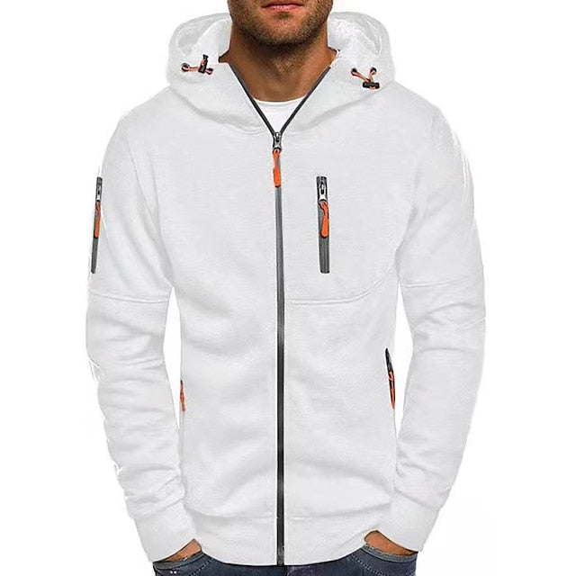 Timo Heren Vest | Functionele Zakken