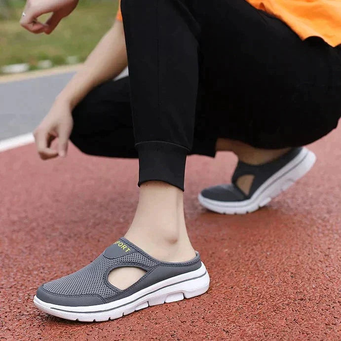 VYRA – Orthopedische Comfort Pantoffels voor Dagelijks Gebruik 3