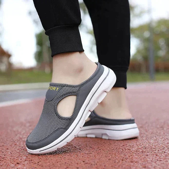 VYRA – Orthopedische Comfort Pantoffels voor Dagelijks Gebruik 4