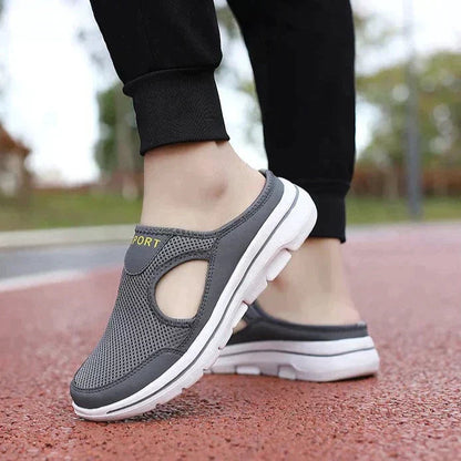 VYRA – Orthopedische Comfort Pantoffels voor Dagelijks Gebruik 4