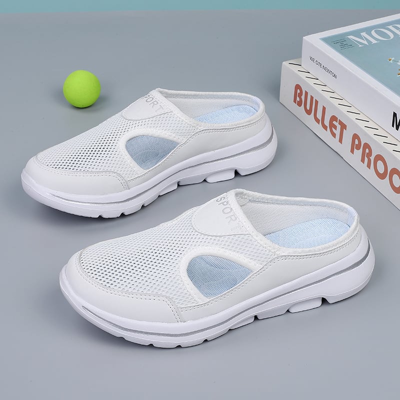 VYRA – Orthopedische Comfort Pantoffels voor Dagelijks Gebruik 6