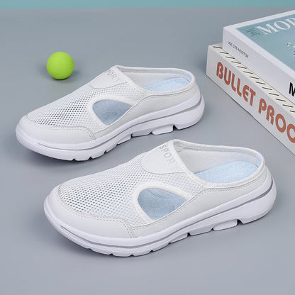 VYRA – Orthopedische Comfort Pantoffels voor Dagelijks Gebruik 6