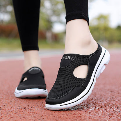 VYRA – Orthopedische Comfort Pantoffels voor Dagelijks Gebruik 7