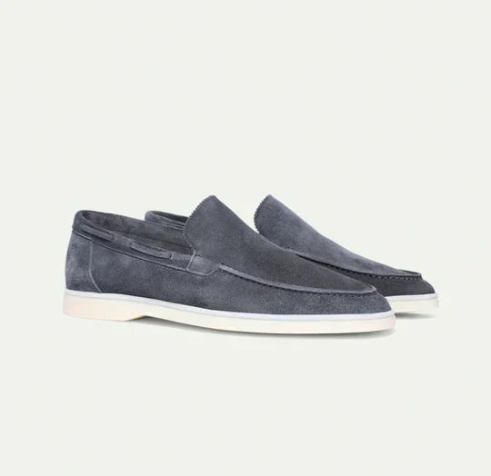 Vittoro | Old Money Loafers voor Mannen in Klassieke Stijl 2
