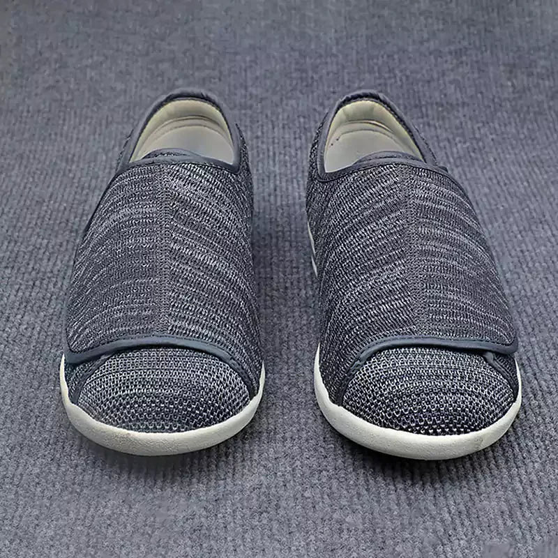 Wanda Orthopedische Schoenen | Klittenbandsluiting, Comfortabel en Stijlvol 3