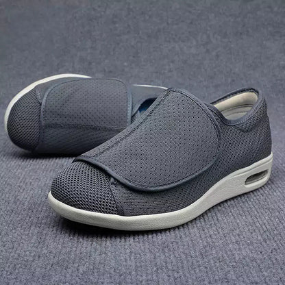 Wanda Orthopedische Schoenen | Klittenbandsluiting, Comfortabel en Stijlvol 4