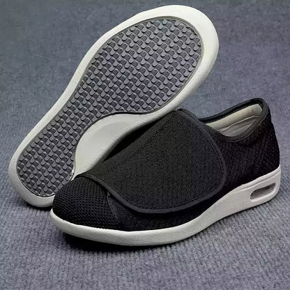 Wanda Orthopedische Schoenen | Klittenbandsluiting, Comfortabel en Stijlvol 5