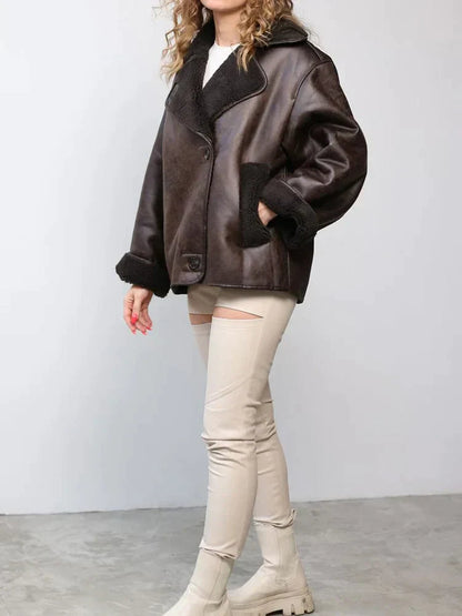 Wendy Dames Vintage Jack | Premium Leer, Tijdloos Design 1