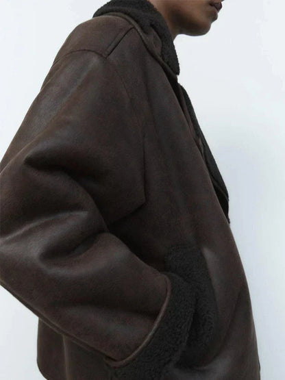 Wendy Dames Vintage Jack | Premium Leer, Tijdloos Design 4