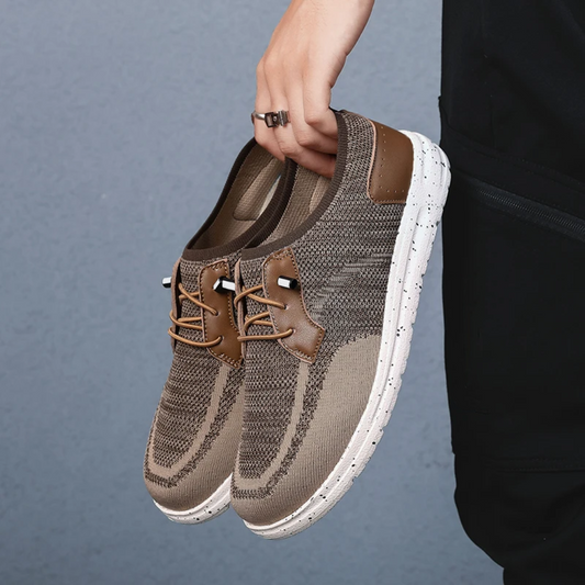 Wille Heren Vrijetijdsschoenen | Hoogwaardige Synthetische Stof, Comfortabel Ontwerp 0