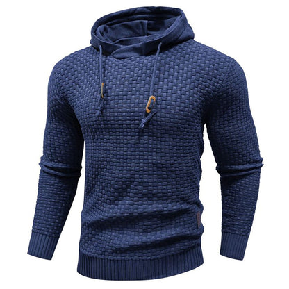Willem Heren Hoodie | Hoogwaardige Polyester, Casual Comfort 12