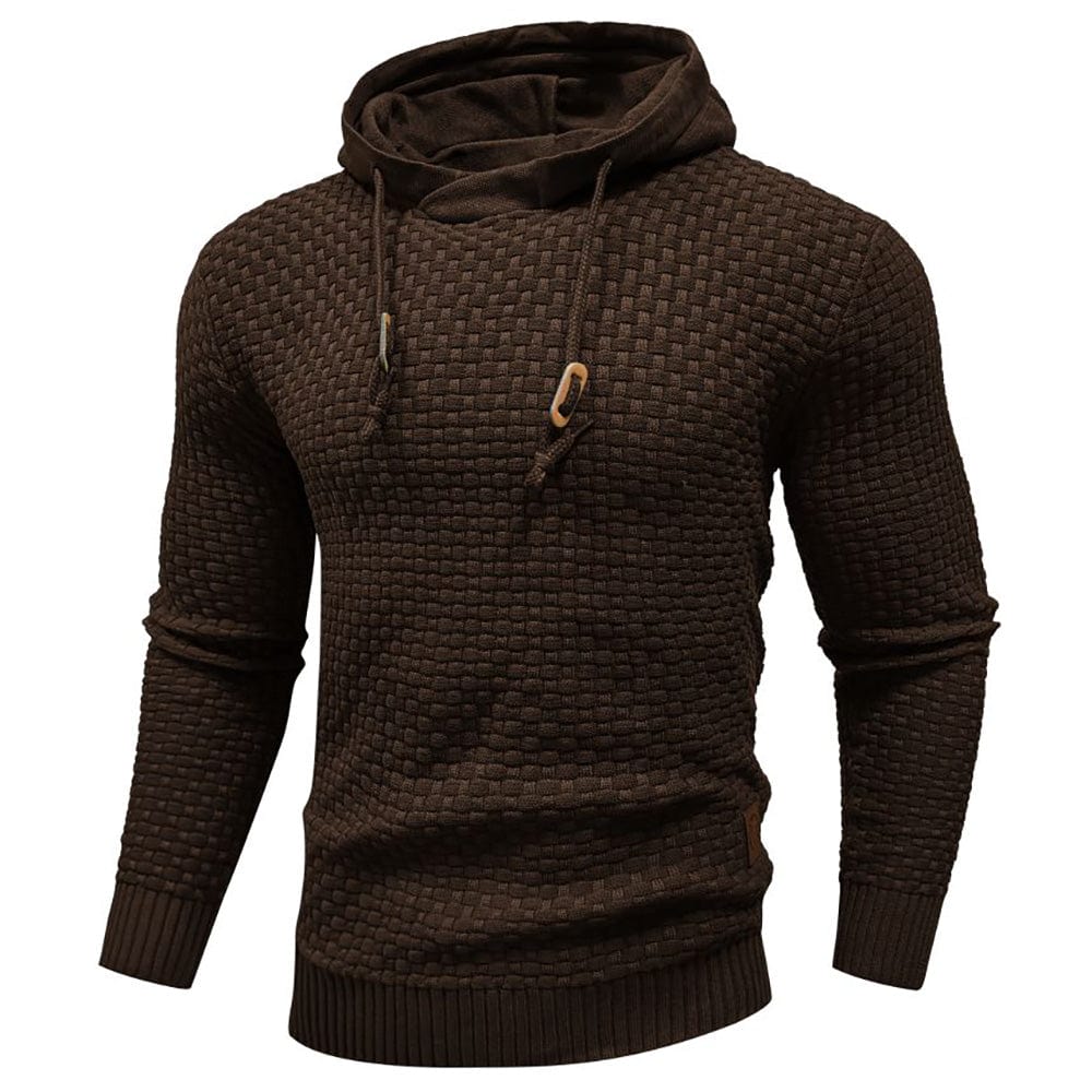 Willem Heren Hoodie | Hoogwaardige Polyester, Casual Comfort 9