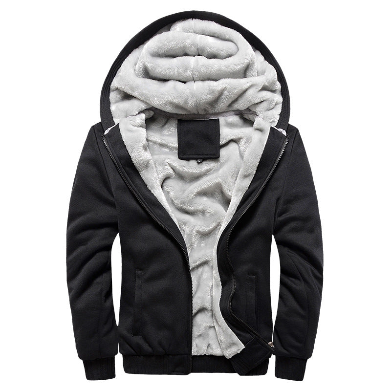 Willem Heren Hoodie | Sportief Design 10