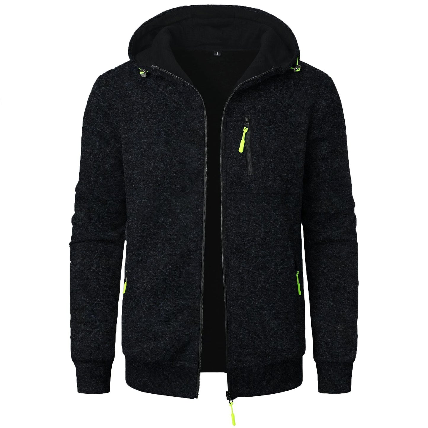 Willem Heren Hoodie | Tijdloos Design, Comfortabel 0